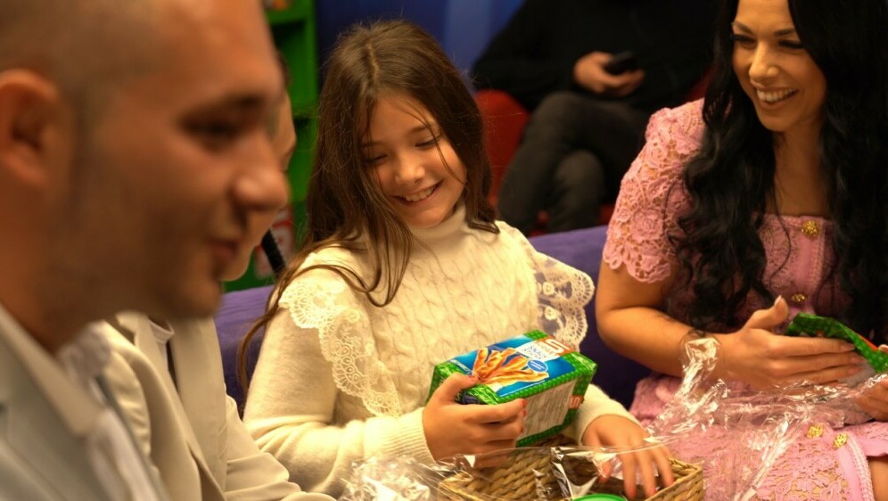 Backstage uoči druge polufinalne emisije Supertalenta - 4