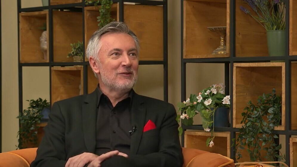 In Magazin: Miroslav Škoro - 2