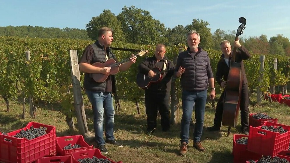 In Magazin: Miroslav Škoro - 4