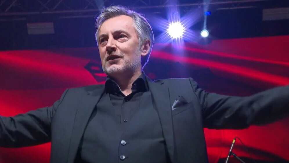 In Magazin: Miroslav Škoro - 6