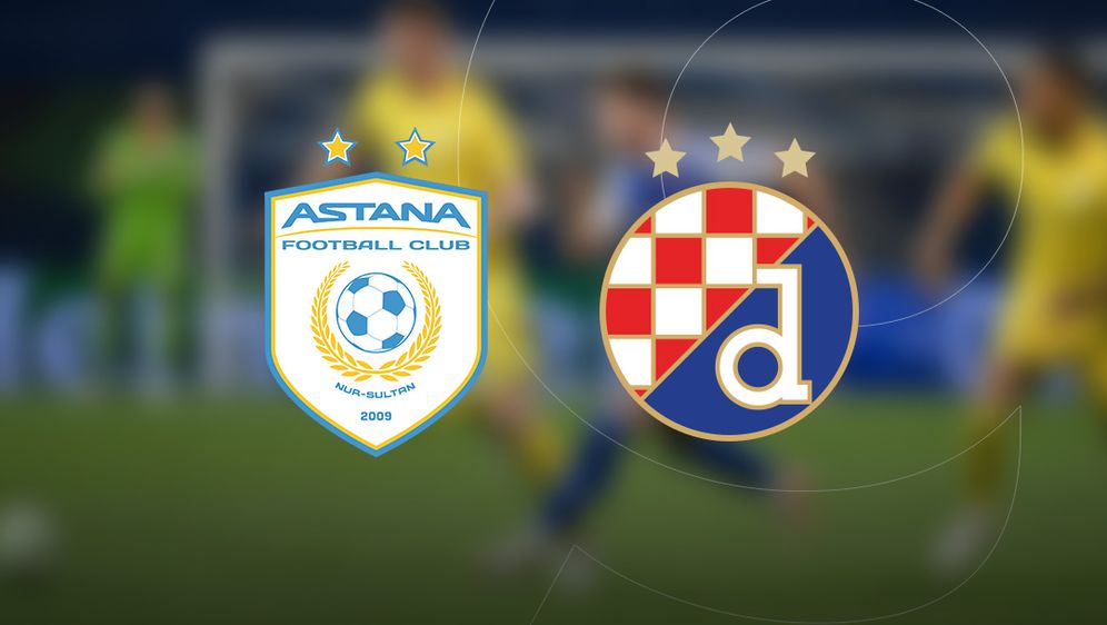 ASTANA - DINAMO, PRIJENOS