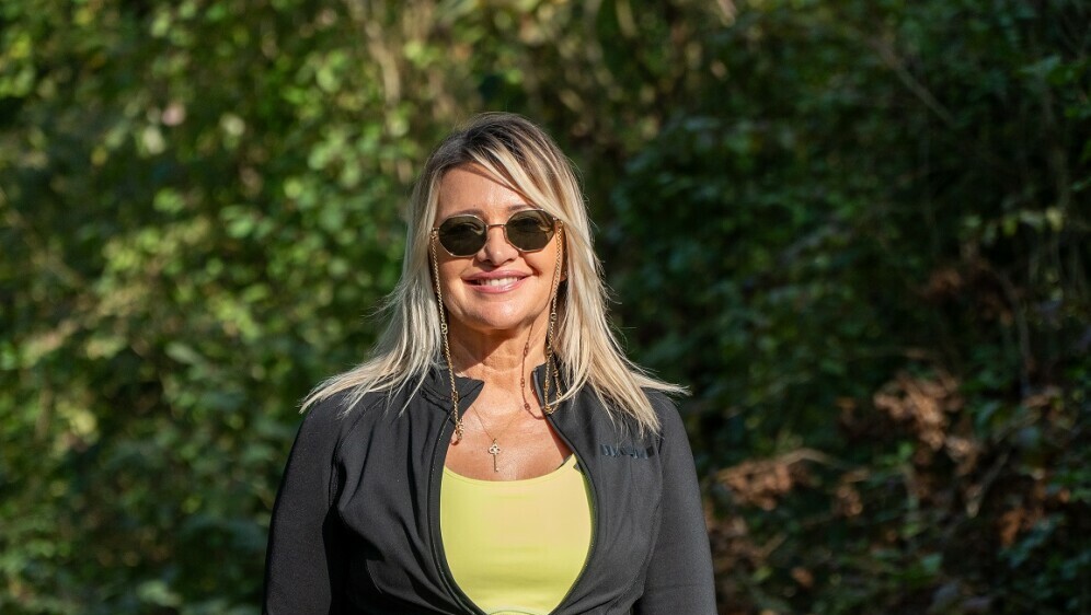 Snježana Schillinger u emisiji Zdravlje na kvadrat - 7