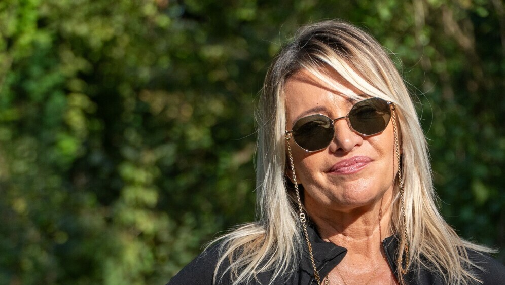 Snježana Schillinger u emisiji Zdravlje na kvadrat - 10