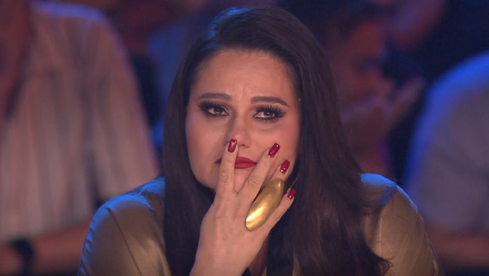 Ahmed Kullab, Supertalent - 2