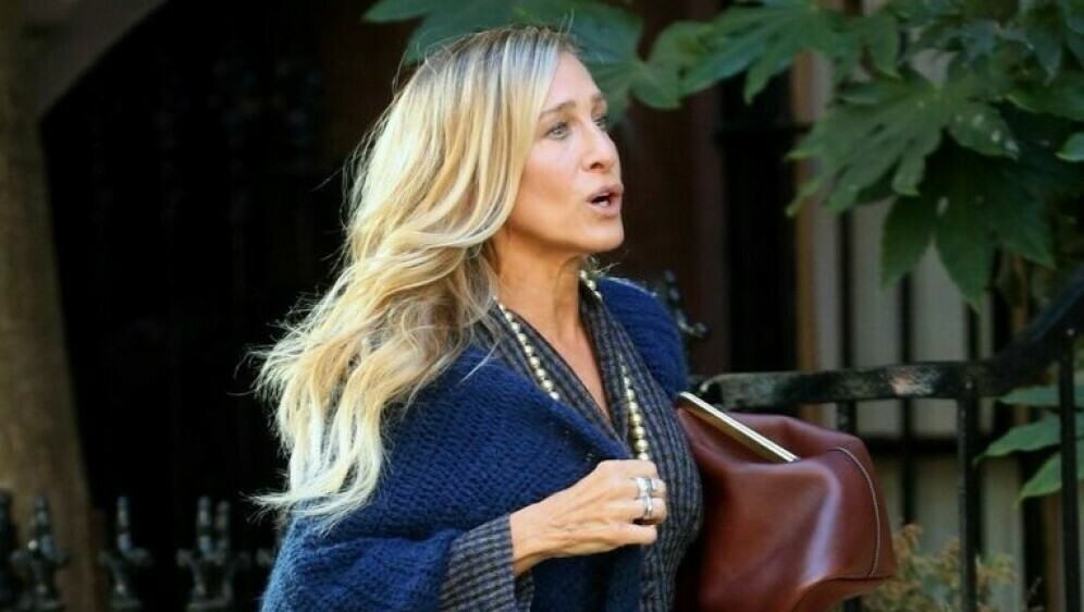 Sarah Jessica Parker - 3