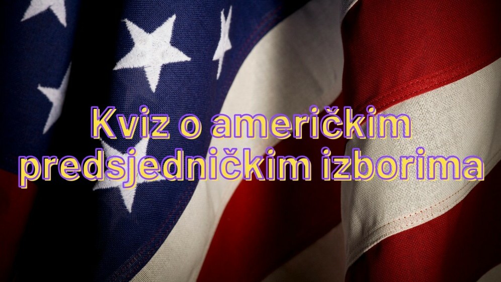 Kviz o američkim izborima