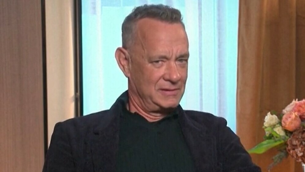 Tom Hanks