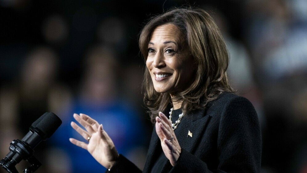 Kamala Harris - 4