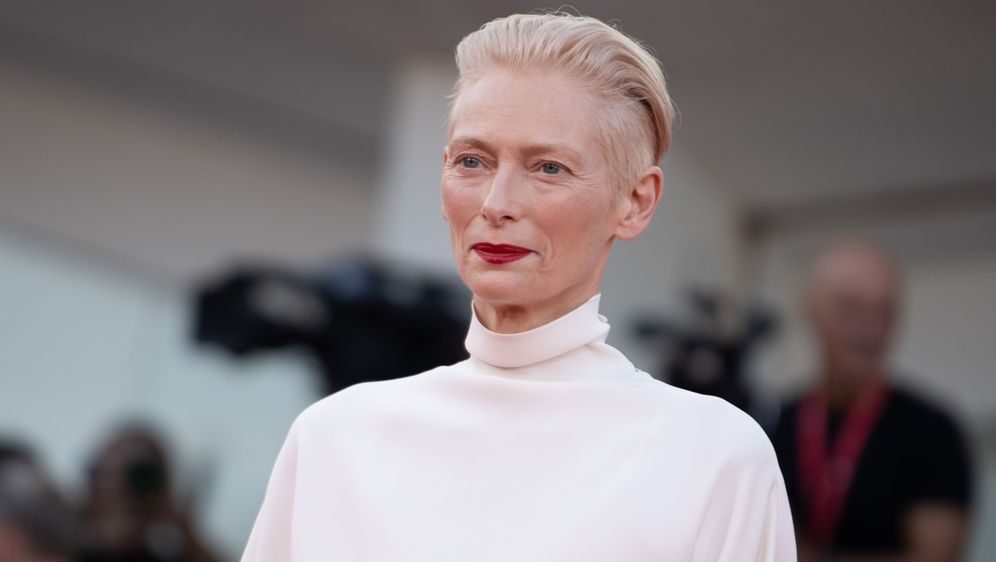 Tilda Swinton