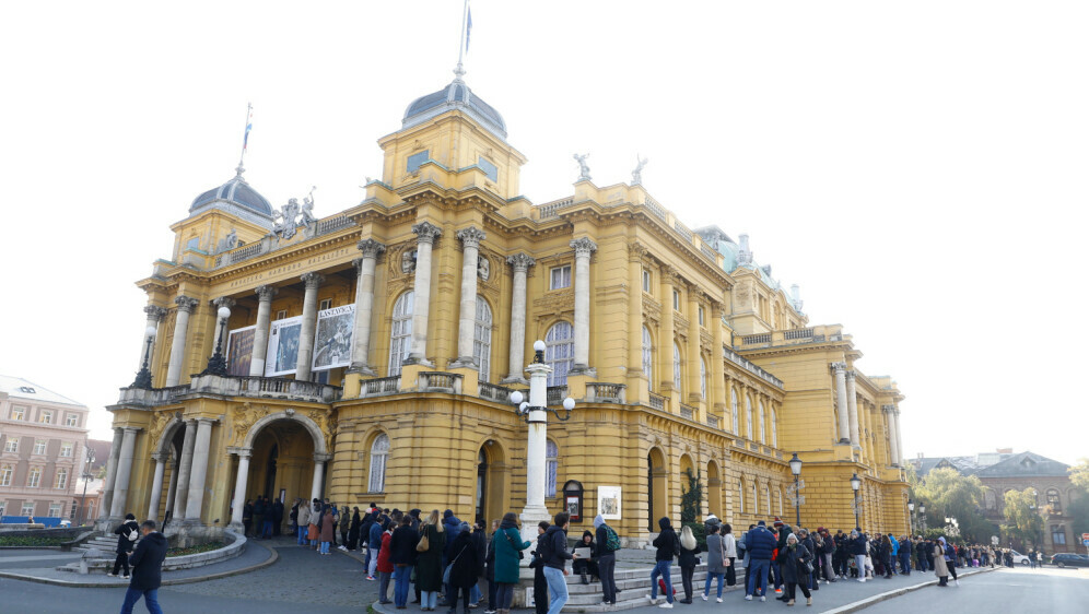 Kupnja karata za Orašar, Zagreb - 16