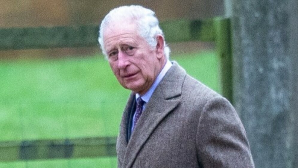 Kralj Charles III.