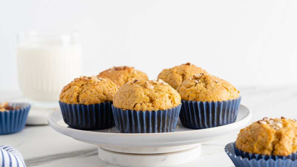 Kako se piše: muffin ili mafin