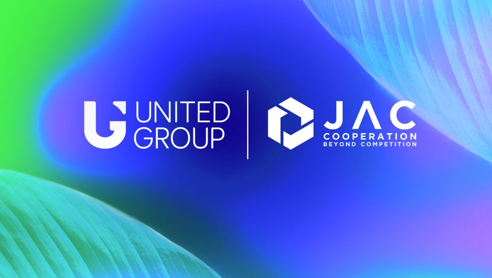 United Grupa i JAC