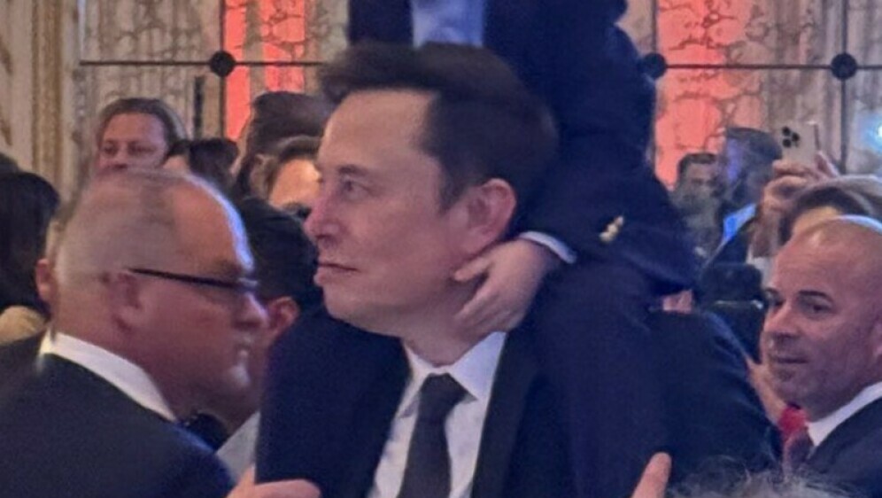 Elon Musk sa sinom - 1