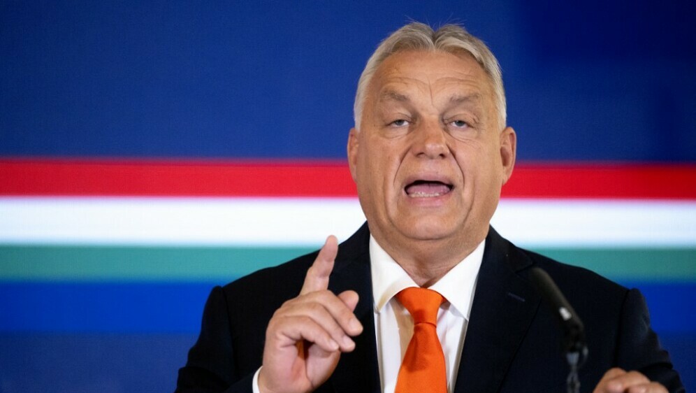 Viktor Orban