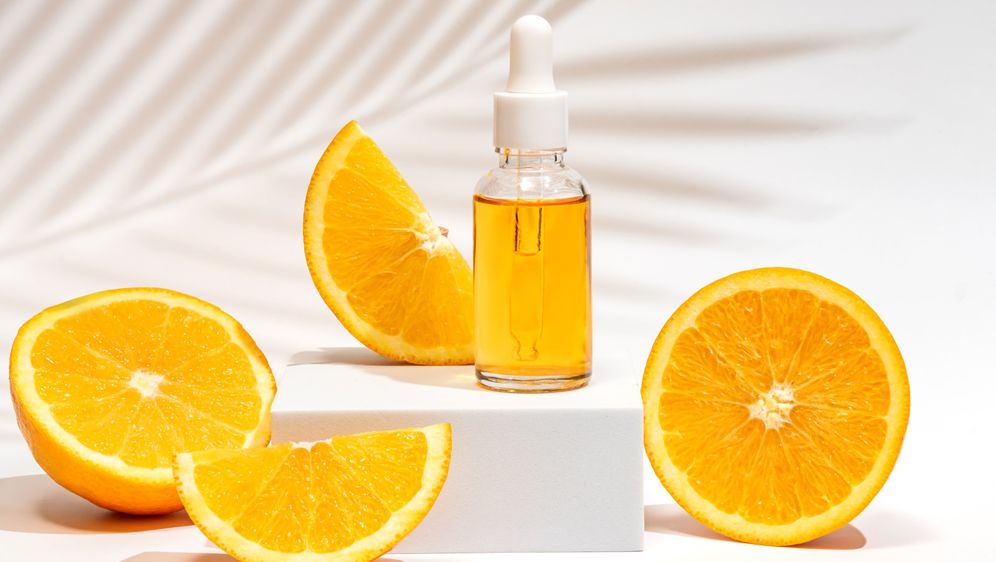 Serum s vitaminom C