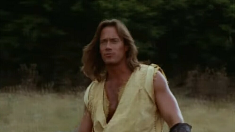 Kevin Sorbo - 6