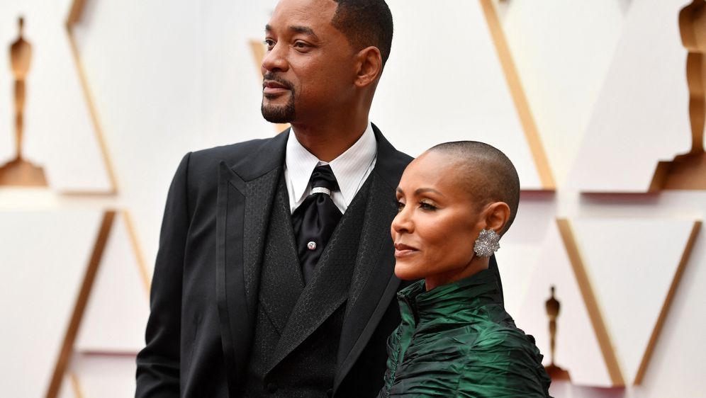 Will i Jada Smith su u otvorenom braku