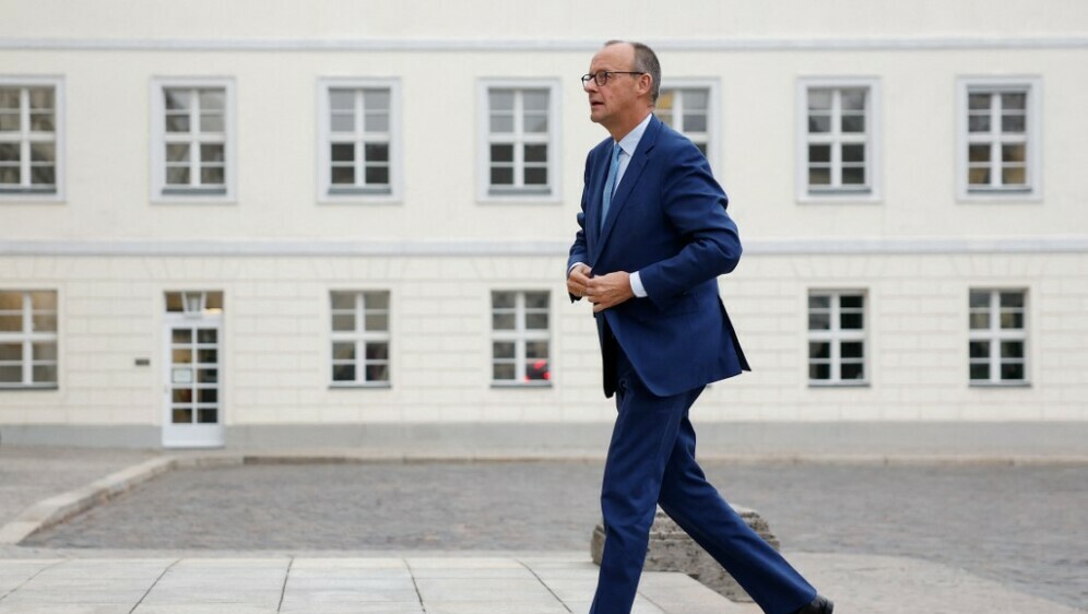 Friedrich Merz - 2