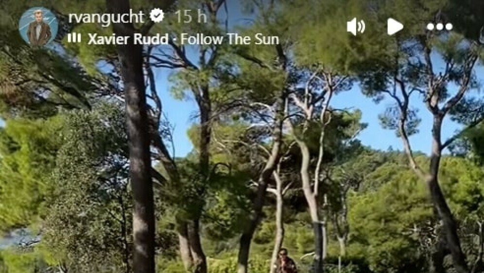 Ruben Van Gucht - 3