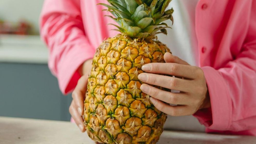 Ananas