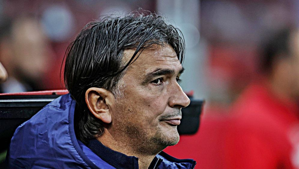 Zlatko Dalić