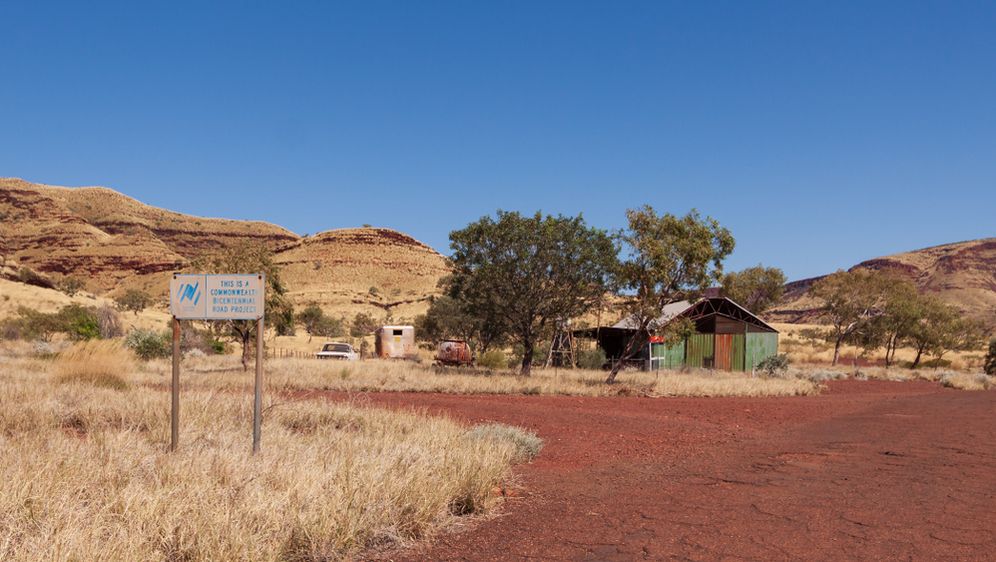 Wittenoom - 4