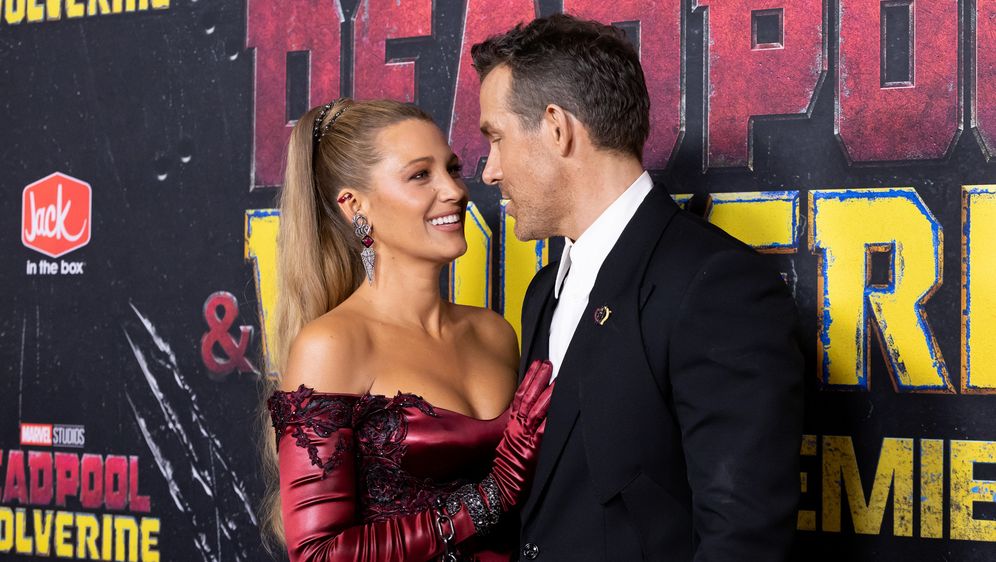 Blake Lively rođena je u horoskopskom znaku djevice, a Ryan Reynolds u znaku škorpiona