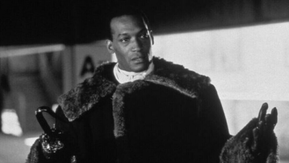 Tony Todd - 4