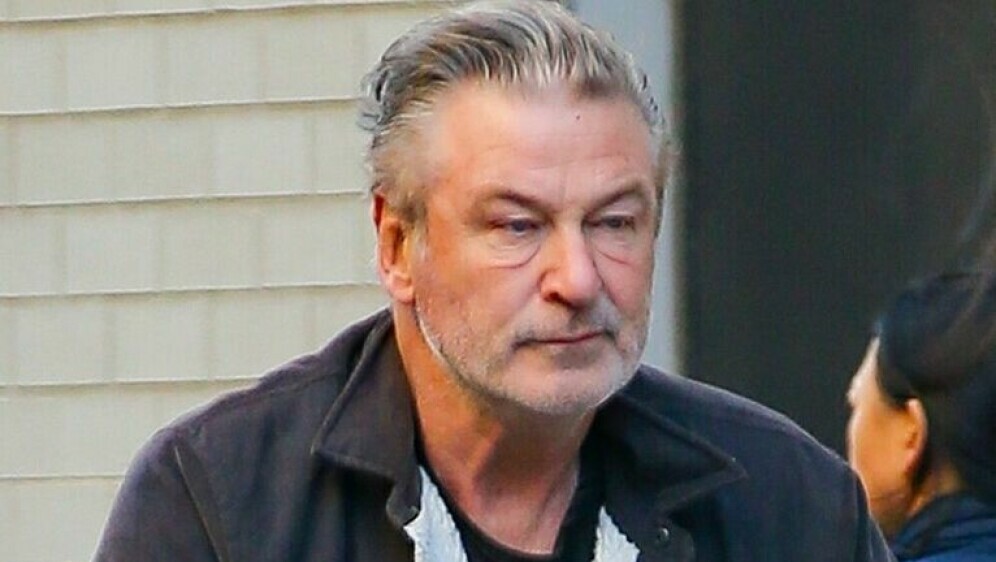 Alec Baldwin - 3