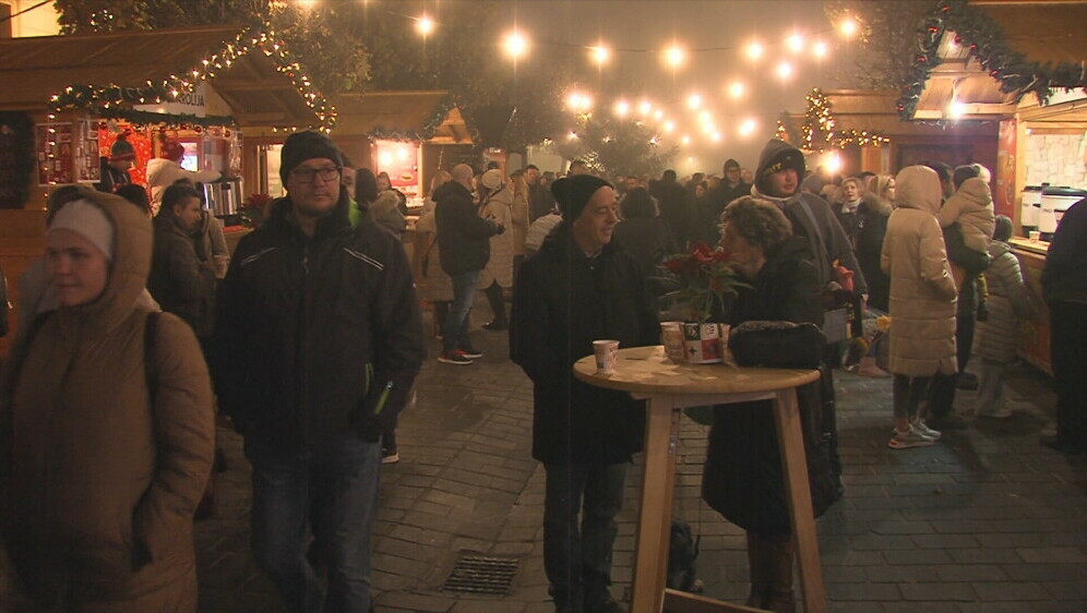 Pripreme za advent - 2