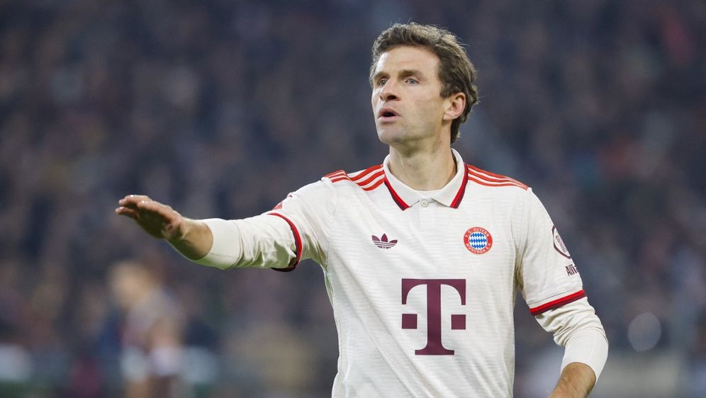 Thomas Müller