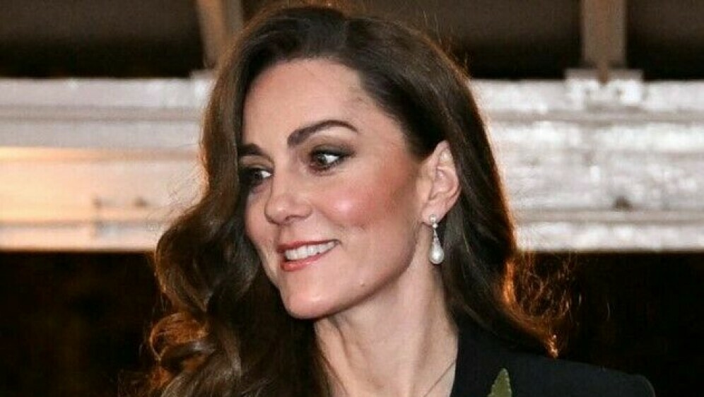 Kate Middleton - 5