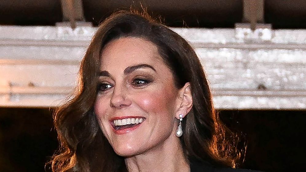 Catherine Middleton