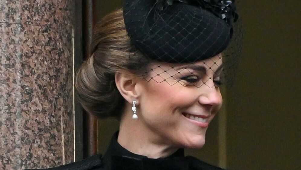 Kate Middleton