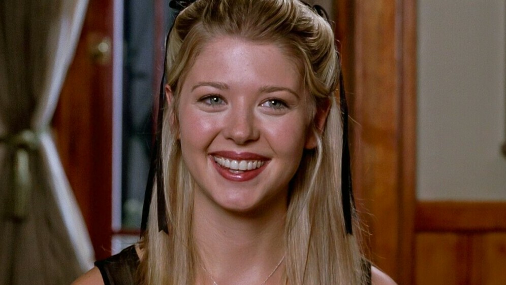 Tara Reid - 19