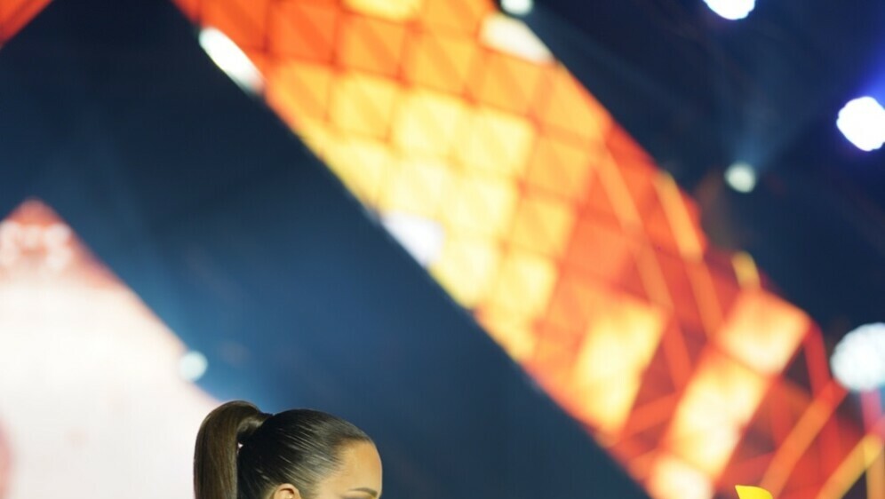 Aleksandra Prijović - 3