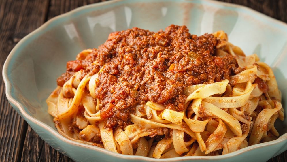 Umak bolognese