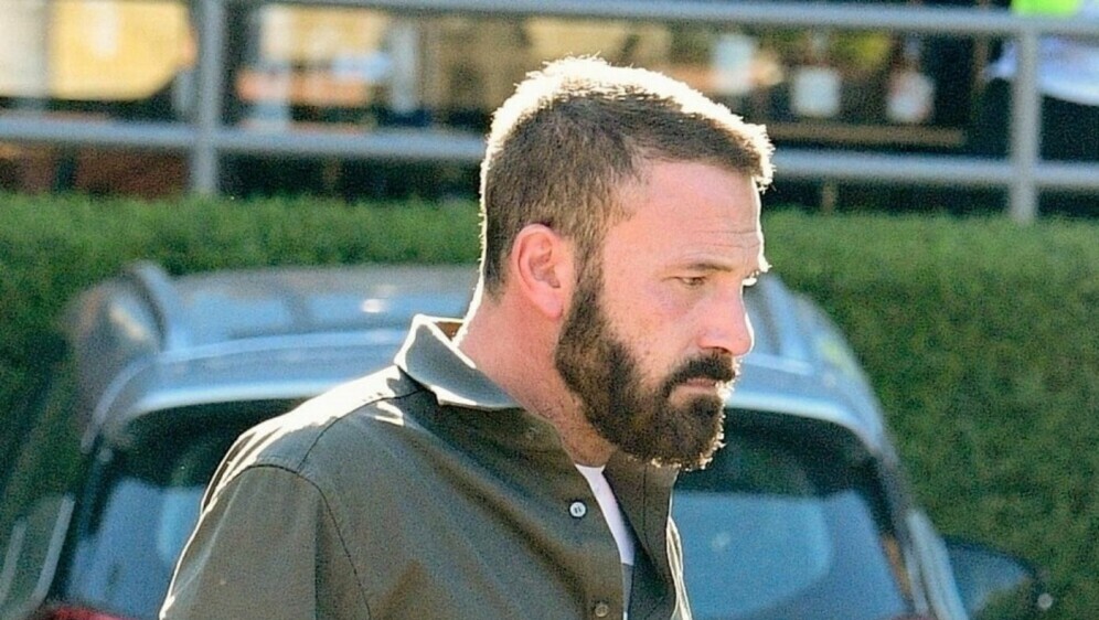 Ben Affleck - 1