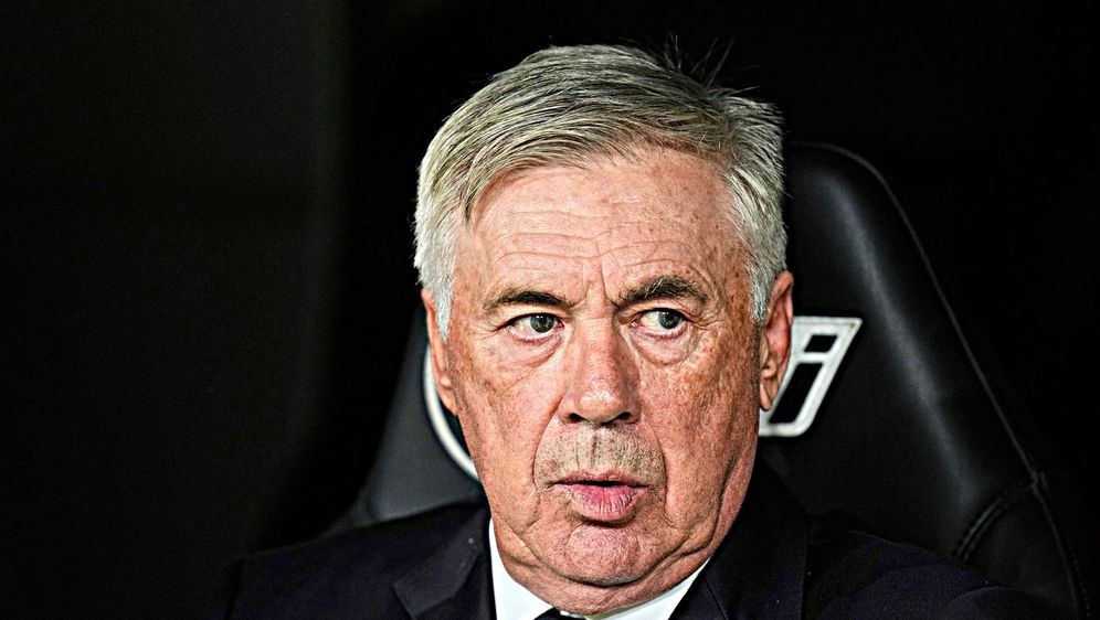Carlo Ancelotti