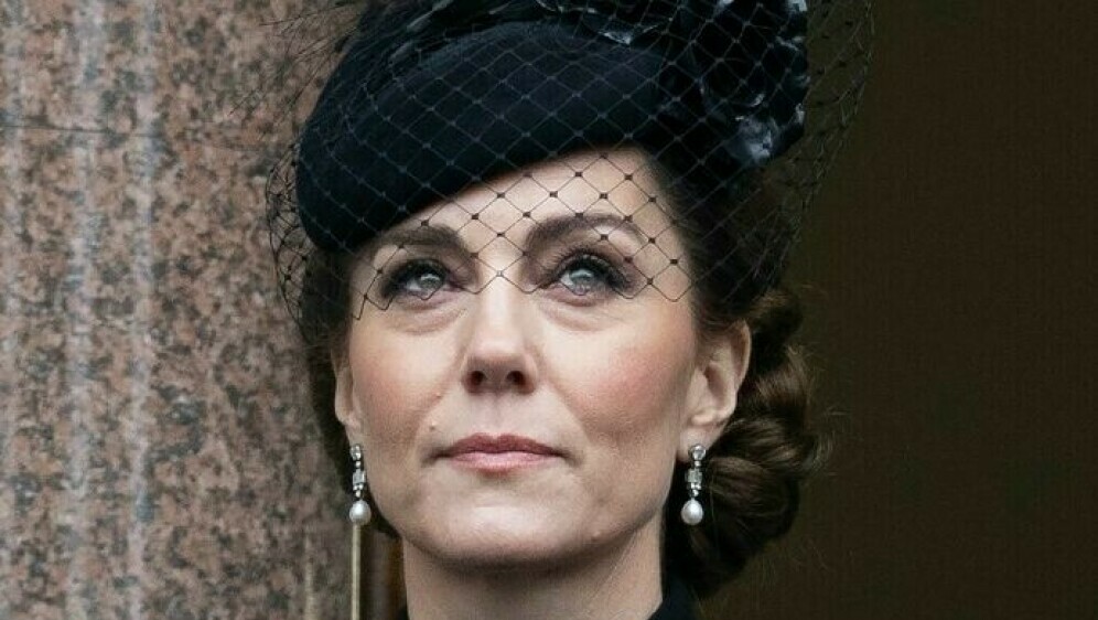 Kate Middleton