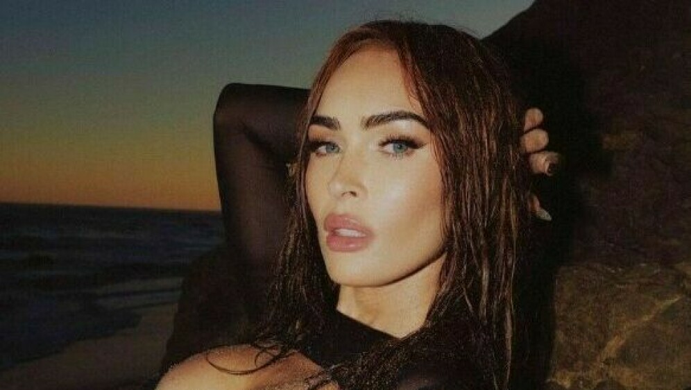 Megan Fox