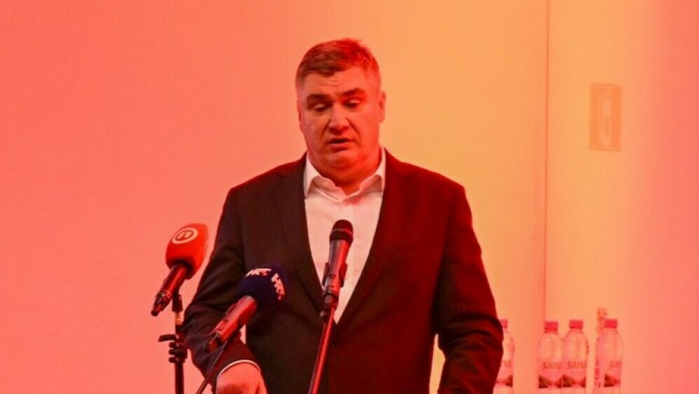 Zoran Milanović