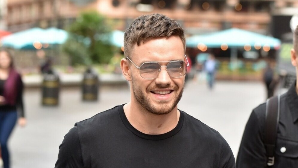 Liam Payne