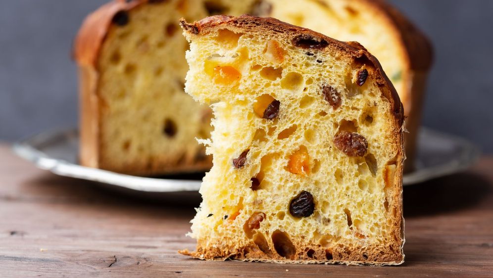 Panettone