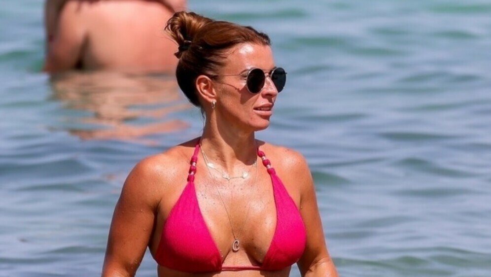 Coleen Rooney