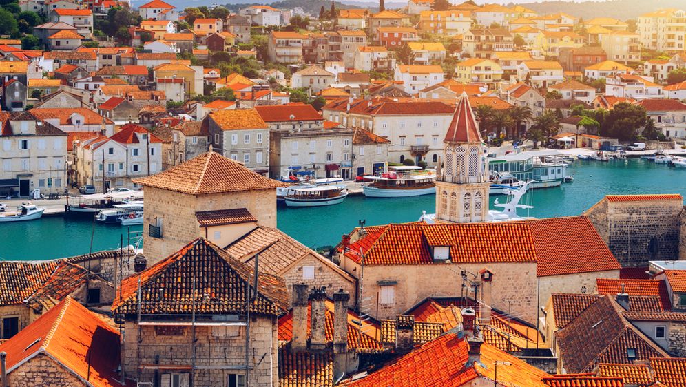 Trogir