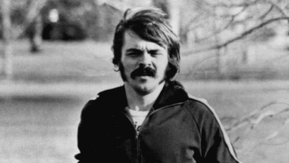 Steve Prefontaine