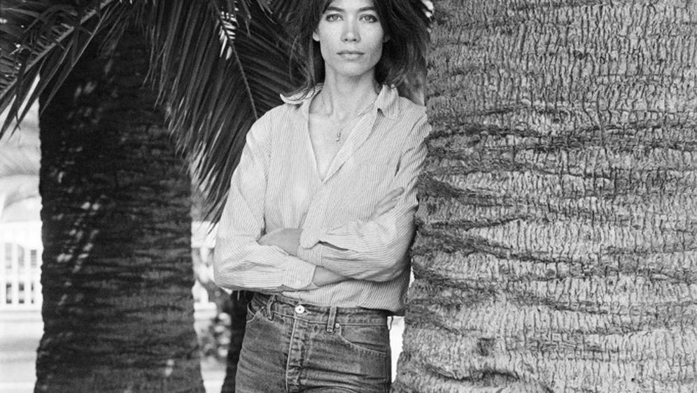 Odjevne kombinacije Françoise Hardy - 1