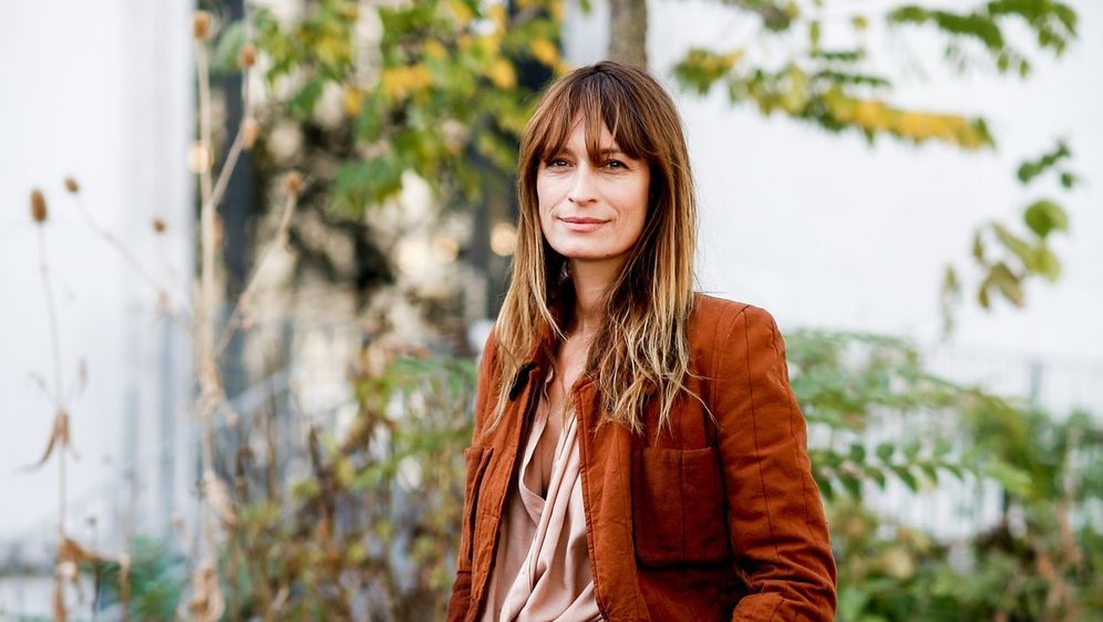 Odjevne kombinacije Caroline de Maigret - 3